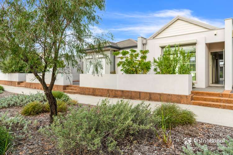 Second view of Homely house listing, 10 Minnie Lane, Ellenbrook WA 6069