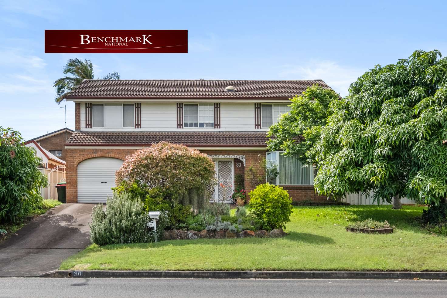 Main view of Homely house listing, 30 Banbury Crescent, Chipping Norton NSW 2170