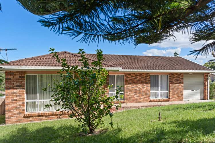 Main view of Homely house listing, 14 Curtis St, Ulladulla NSW 2539