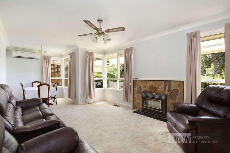 Second view of Homely house listing, 15 Florence Street, Glen Waverley VIC 3150