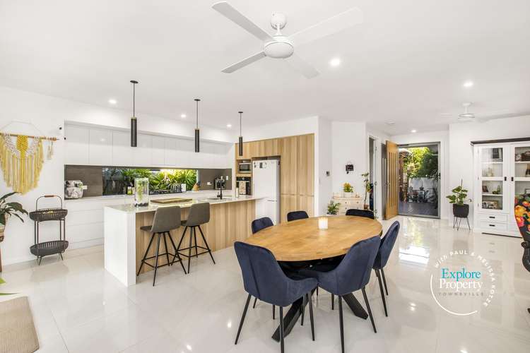 Main view of Homely house listing, 16 Champion Drive, Rosslea QLD 4812