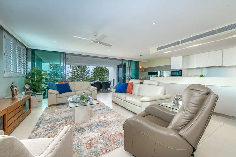 Sixth view of Homely apartment listing, 2405/323 Bayview Street, Hollywell QLD 4216