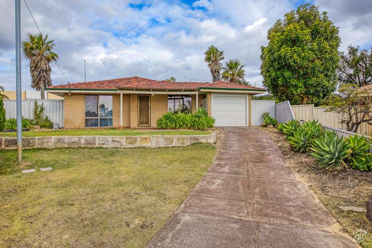 Main view of Homely house listing, 17 Wapengo Close, South Lake WA 6164