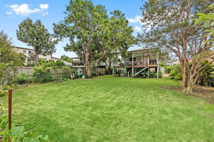 Main view of Homely house listing, 186 Pickering Street, Enoggera QLD 4051
