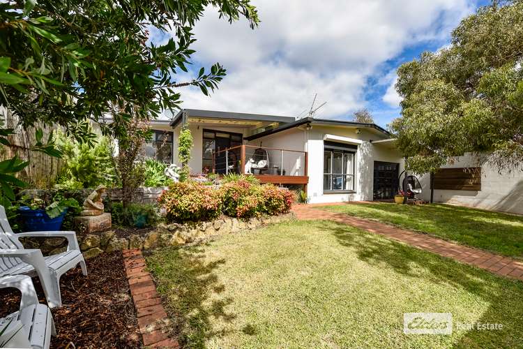Main view of Homely house listing, 3 MOORAK CRESCENT, Mount Gambier SA 5290