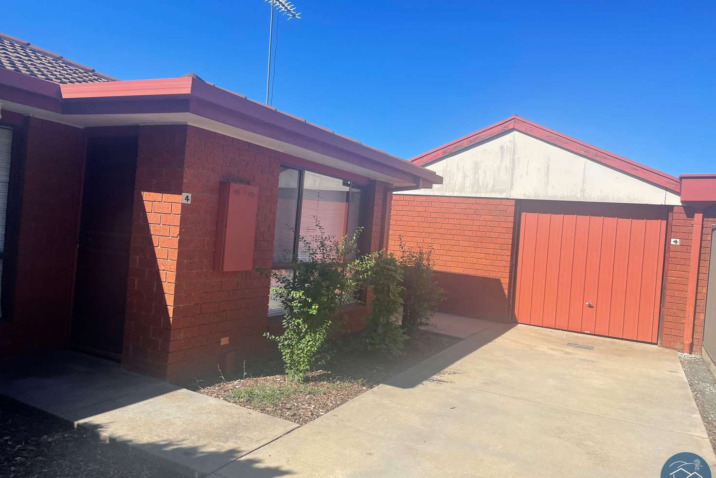 Main view of Homely unit listing, 4/49 Skene Street, Shepparton VIC 3630