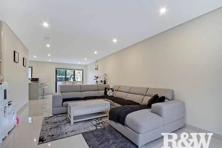 Second view of Homely townhouse listing, 5/1A Premier Lane, Rooty Hill NSW 2766