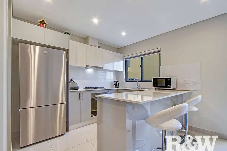 Third view of Homely townhouse listing, 5/1A Premier Lane, Rooty Hill NSW 2766