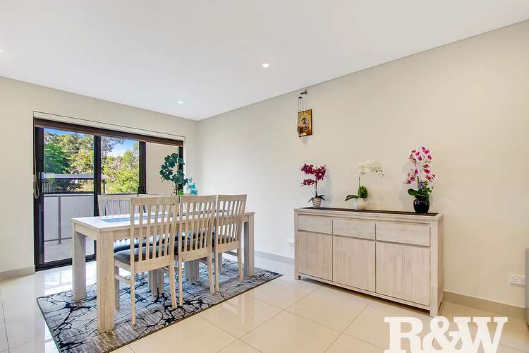 Fourth view of Homely townhouse listing, 5/1A Premier Lane, Rooty Hill NSW 2766