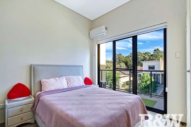 Fifth view of Homely townhouse listing, 5/1A Premier Lane, Rooty Hill NSW 2766