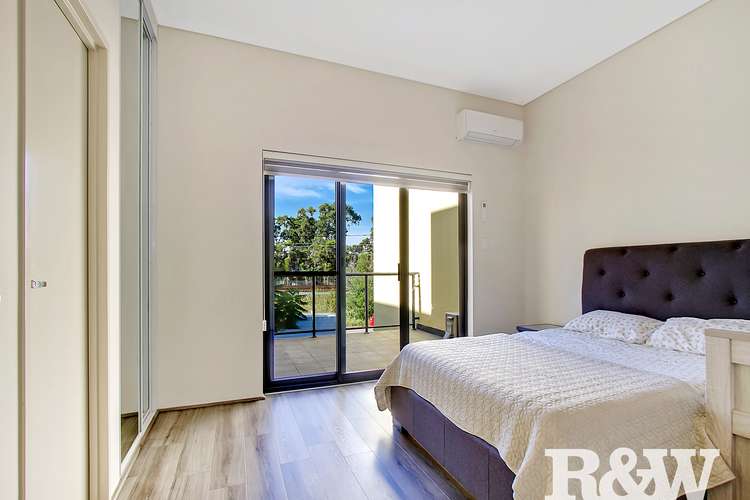 Sixth view of Homely townhouse listing, 5/1A Premier Lane, Rooty Hill NSW 2766