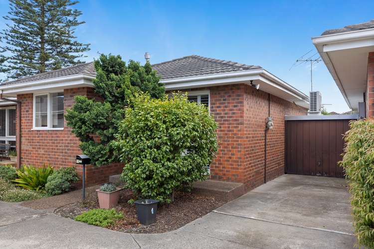 11/13 Kelly Avenue, Hampton East VIC 3188