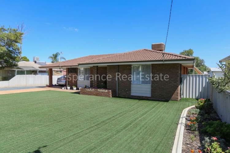 Second view of Homely house listing, 21 Roberts Street, Norseman WA 6443
