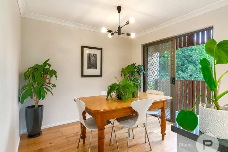 Fourth view of Homely townhouse listing, 6/18 Seal Street, Paddington QLD 4064