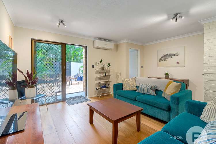 Fifth view of Homely townhouse listing, 6/18 Seal Street, Paddington QLD 4064