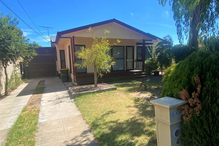 Main view of Homely house listing, 4 Fulton Street, Gilles Plains SA 5086