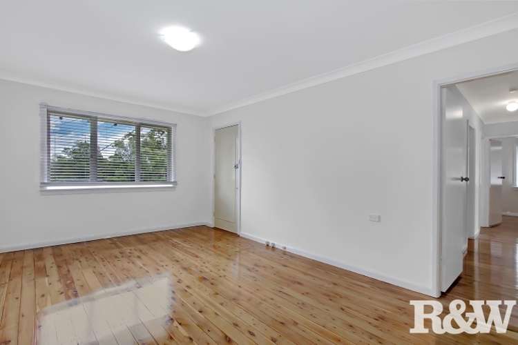 Second view of Homely house listing, 117 Kareela Avenue, Penrith NSW 2750