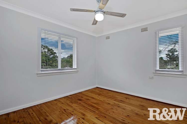 Fourth view of Homely house listing, 117 Kareela Avenue, Penrith NSW 2750