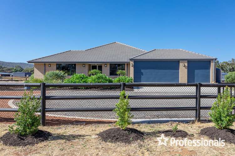 100 Dalray Court, Darling Downs WA 6122