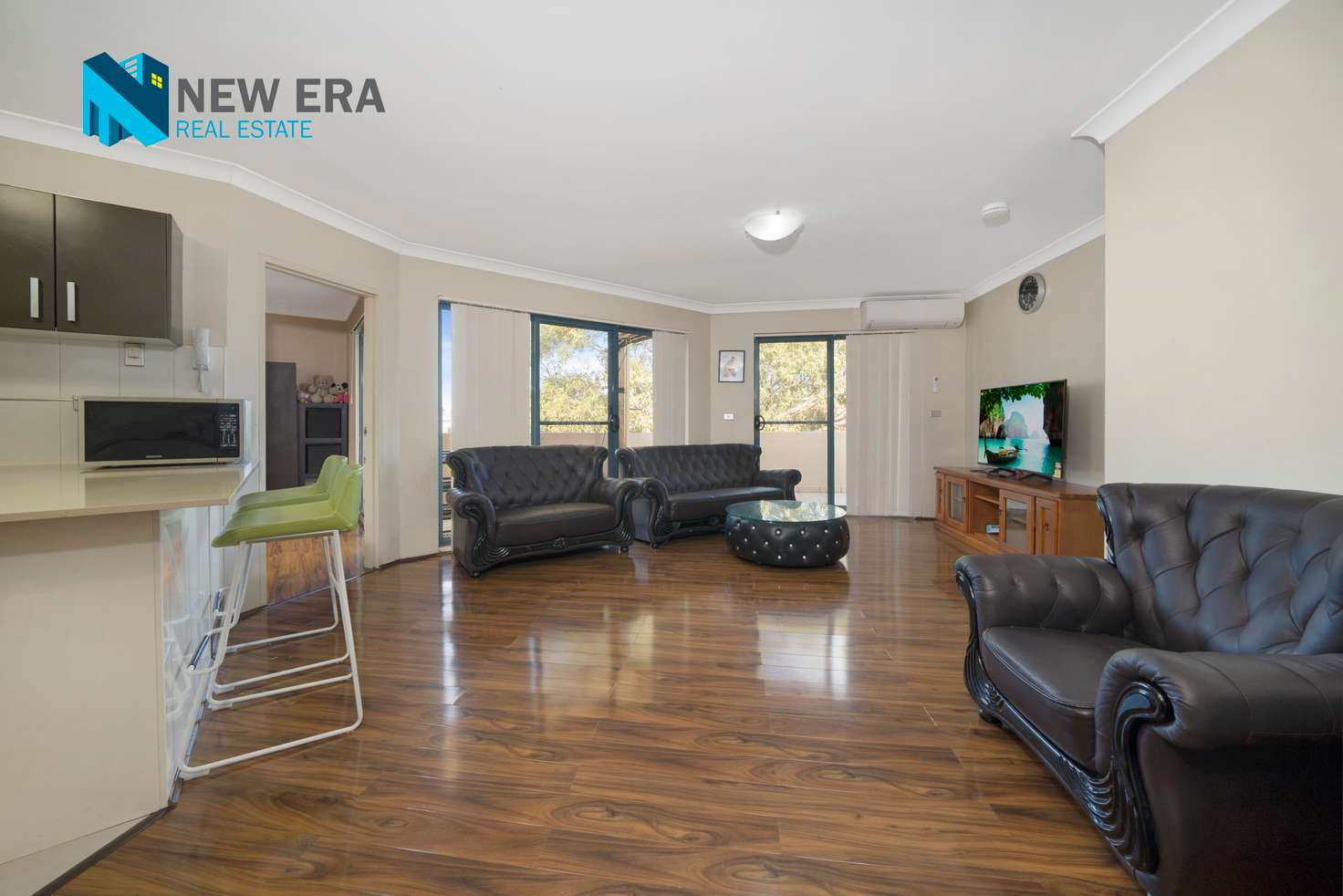 Main view of Homely apartment listing, 31/2 Amy Street, Regents Park NSW 2143