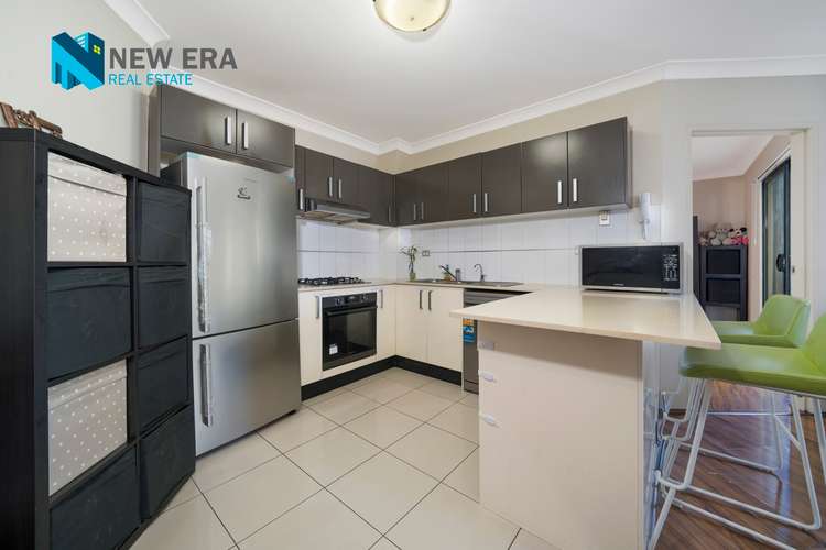 Second view of Homely apartment listing, 31/2 Amy Street, Regents Park NSW 2143