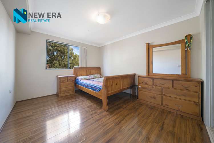 Third view of Homely apartment listing, 31/2 Amy Street, Regents Park NSW 2143