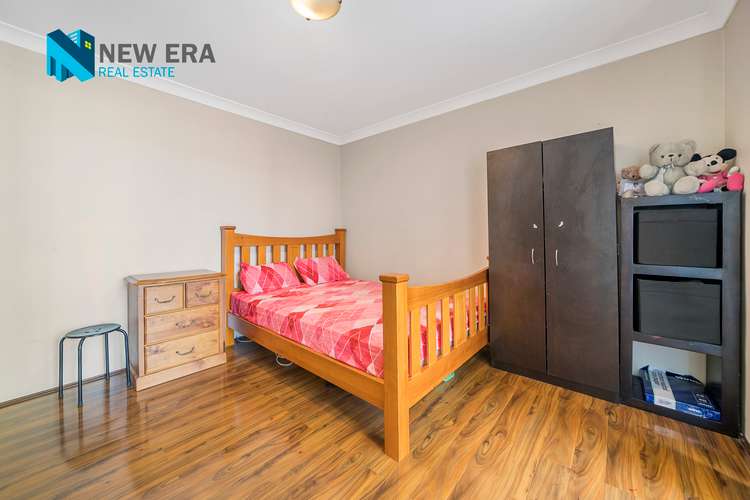 Fourth view of Homely apartment listing, 31/2 Amy Street, Regents Park NSW 2143