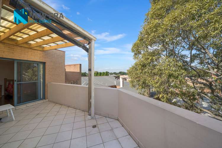 Fifth view of Homely apartment listing, 31/2 Amy Street, Regents Park NSW 2143