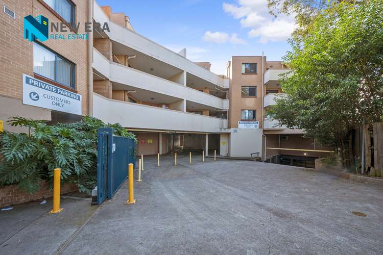 Sixth view of Homely apartment listing, 31/2 Amy Street, Regents Park NSW 2143