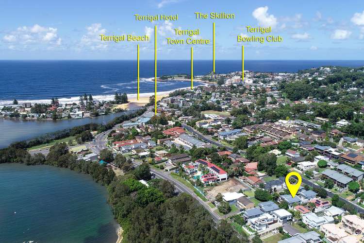 Second view of Homely townhouse listing, 5/67 Havenview Road, Terrigal NSW 2260