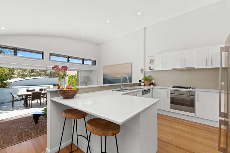 Fourth view of Homely townhouse listing, 5/67 Havenview Road, Terrigal NSW 2260