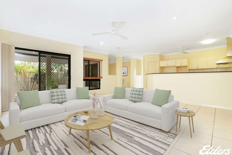 Fourth view of Homely house listing, 9 Pumpa Court, Farrar NT 830