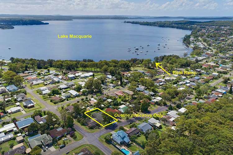 Main view of Homely house listing, 173 Harbord Street, Bonnells Bay NSW 2264