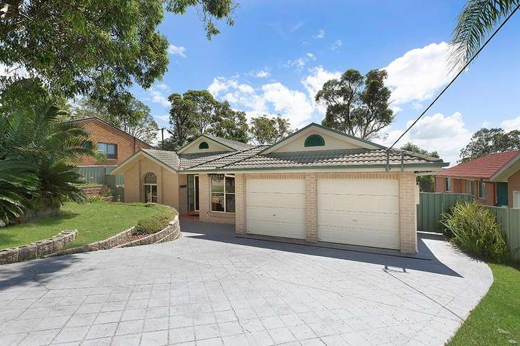 Second view of Homely house listing, 173 Harbord Street, Bonnells Bay NSW 2264