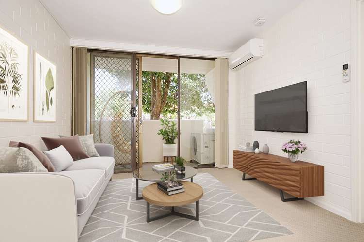 Main view of Homely apartment listing, 10/38 Scarborough Beach Road, North Perth WA 6006