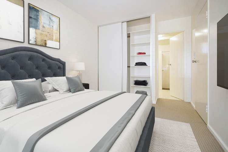 Fourth view of Homely apartment listing, 10/38 Scarborough Beach Road, North Perth WA 6006
