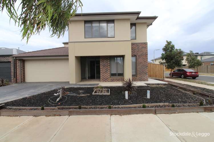 Main view of Homely house listing, 70 Seagrass Crescent, Point Cook VIC 3030