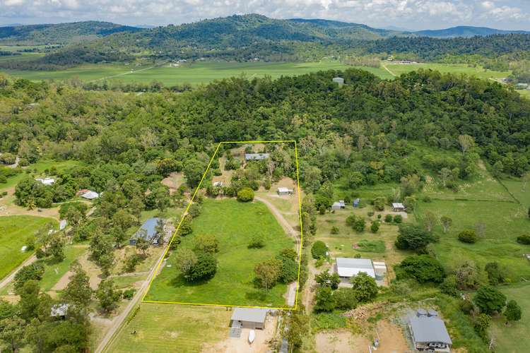 63 Moodys Road, Strathdickie QLD 4800