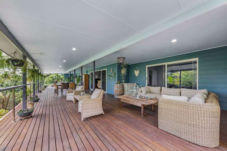Second view of Homely house listing, 63 Moodys Road, Strathdickie QLD 4800