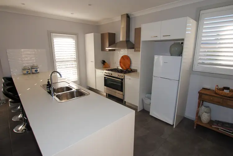 Second view of Homely unit listing, Address available on request