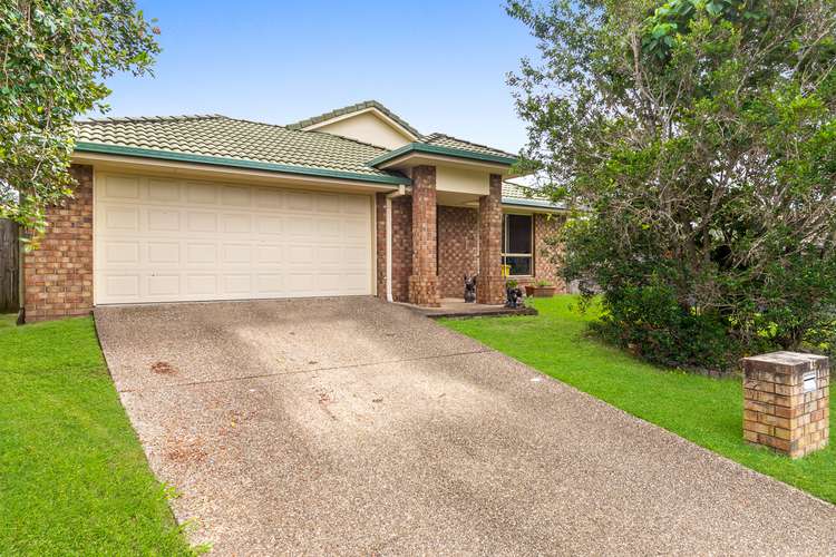 6 Woodswallow Place, Bellbowrie QLD 4070