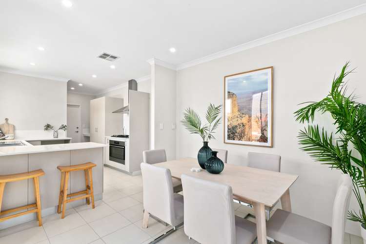 Second view of Homely house listing, 83 Littabella Avenue, Wandi WA 6167