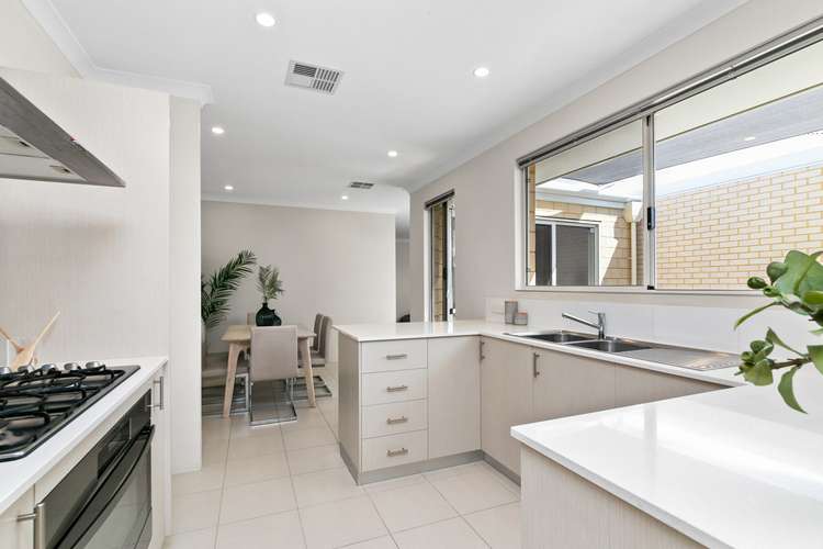 Fifth view of Homely house listing, 83 Littabella Avenue, Wandi WA 6167