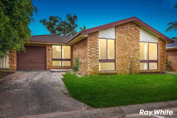 17/19 Plunkett Crescent, Mount Druitt NSW 2770