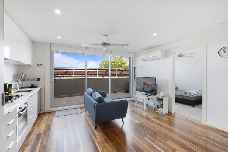 Third view of Homely apartment listing, 304/326 Burwood Highway, Burwood VIC 3125