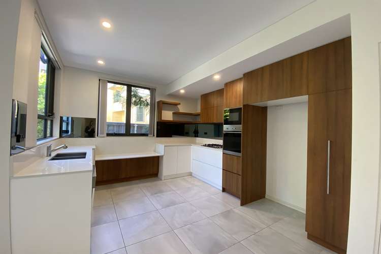 Main view of Homely townhouse listing, 3/2 Devine Street, Erskineville NSW 2043
