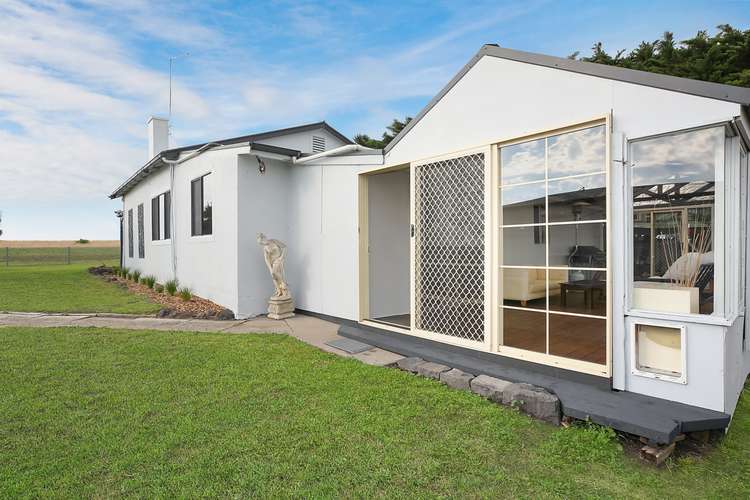 Fifth view of Homely house listing, 2395 Foxhow Road, Foxhow VIC 3323