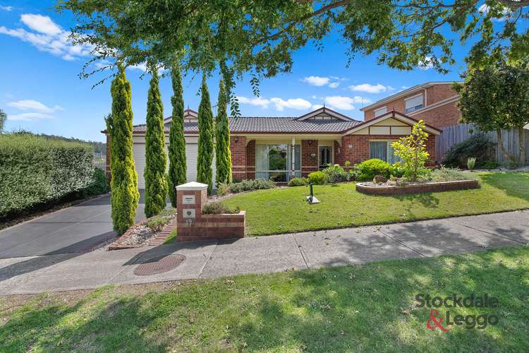 Main view of Homely house listing, 19 Silver Gum Drive, Pakenham VIC 3810