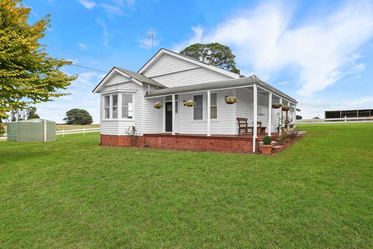 Main view of Homely house listing, 233 Cemetery Road, Cobden VIC 3266