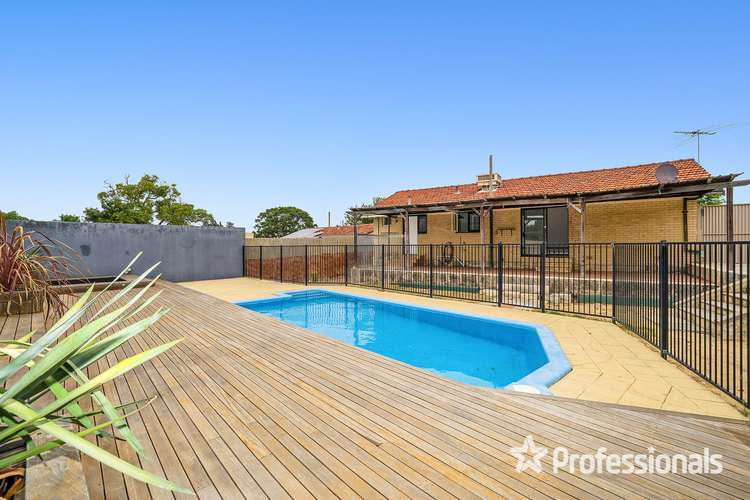 Main view of Homely house listing, 39 Colne Way, Girrawheen WA 6064